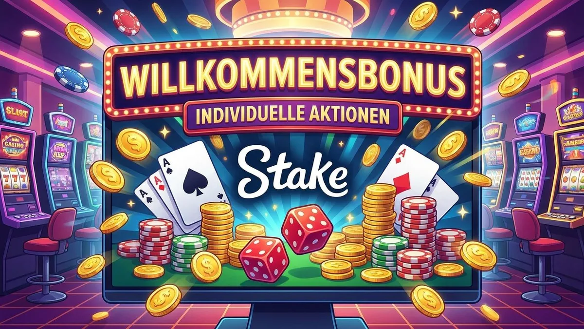 Stake